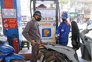 Fuel prices fall on 2025’s last day